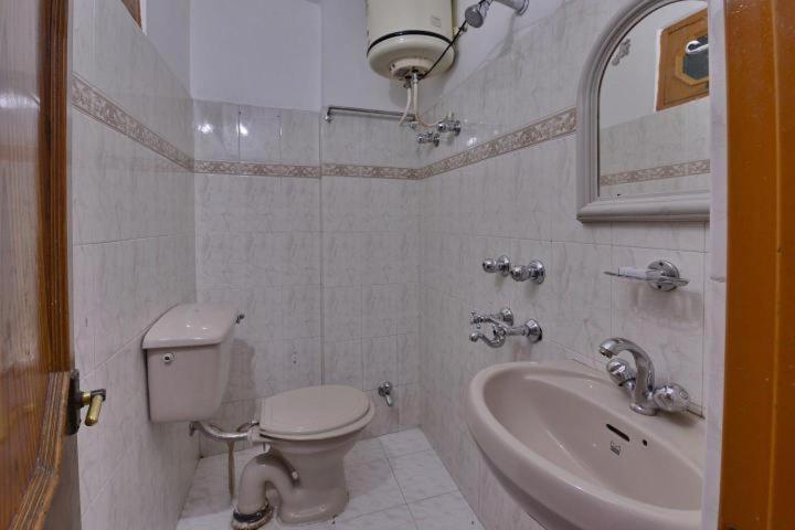 Hotel Ashish Inn Kandaghat Экстерьер фото