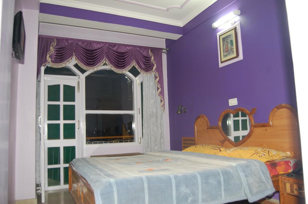 Hotel Ashish Inn Kandaghat Номер фото