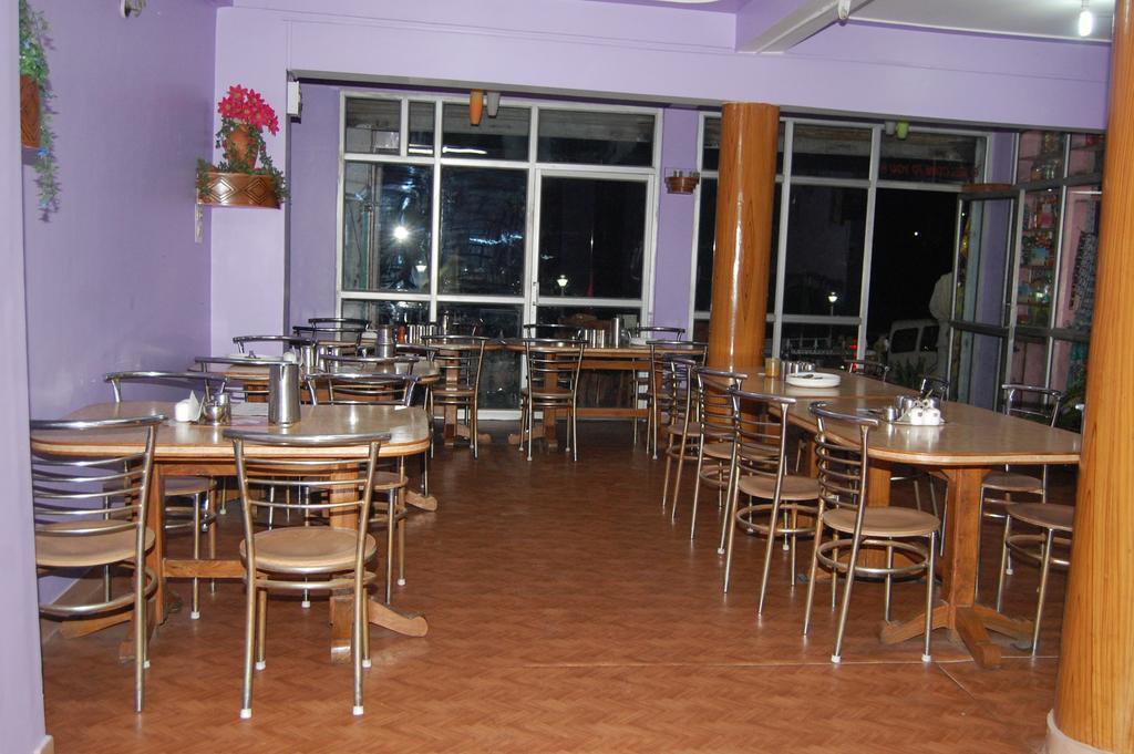 Hotel Ashish Inn Kandaghat Экстерьер фото